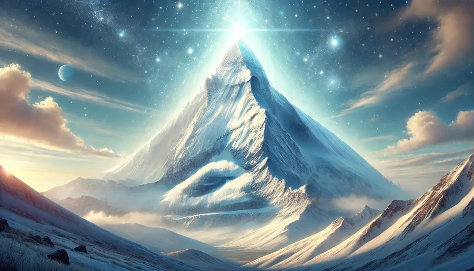 The Kingdom of God